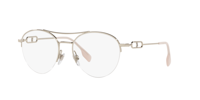 Burberry Martha Eyeglasses BE1354 1321