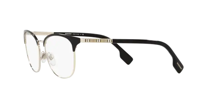 Burberry Sophia Eyeglasses BE1355 1109