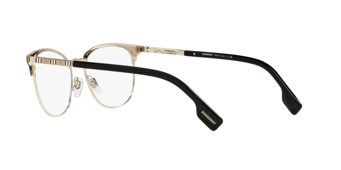 Burberry Sophia Eyeglasses BE1355 1109