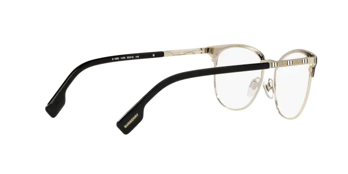 Burberry Sophia Eyeglasses BE1355 1109