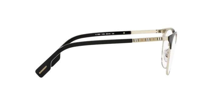 Burberry Sophia Eyeglasses BE1355 1109