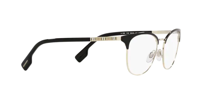 Burberry Sophia Eyeglasses BE1355 1109