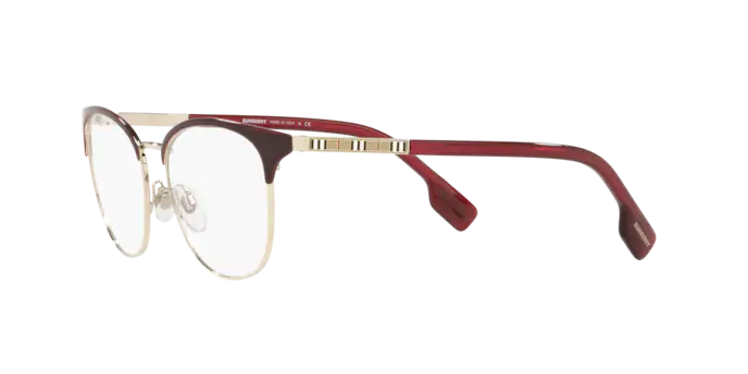 Burberry Sophia Eyeglasses BE1355 1319