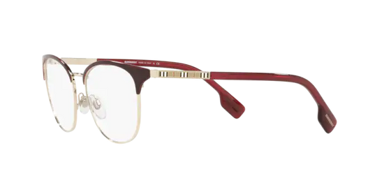 Burberry Sophia Eyeglasses BE1355 1319