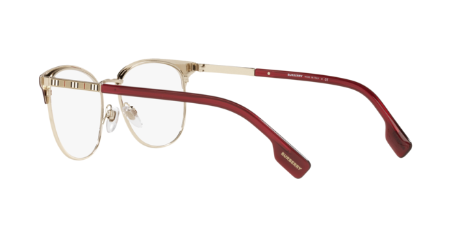 Burberry Sophia Eyeglasses BE1355 1319
