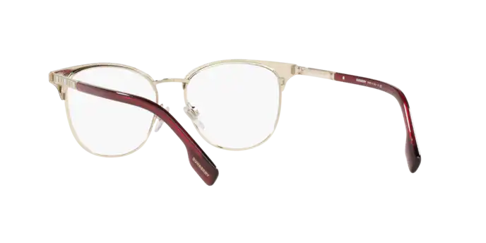 Burberry Sophia Eyeglasses BE1355 1319