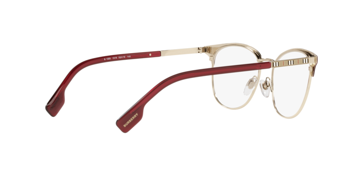 Burberry Sophia Eyeglasses BE1355 1319