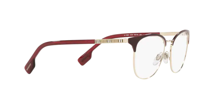 Burberry Sophia Eyeglasses BE1355 1319