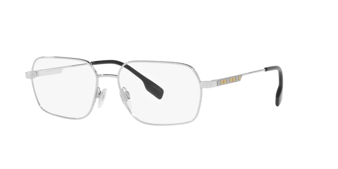 Burberry Eldon Eyeglasses BE1356 1005