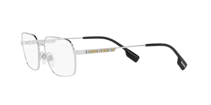 Burberry Eldon Eyeglasses BE1356 1005