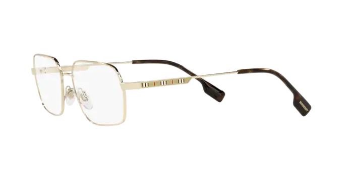 Burberry Eldon Eyeglasses BE1356 1109