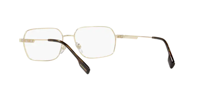 Burberry Eldon Eyeglasses BE1356 1109