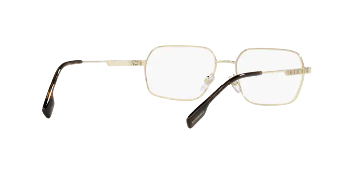 Burberry Eldon Eyeglasses BE1356 1109