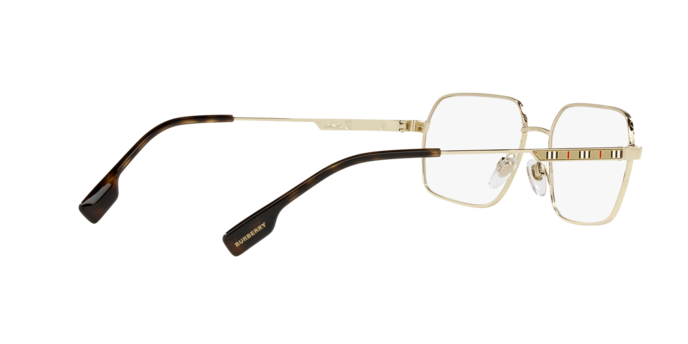 Burberry Eldon Eyeglasses BE1356 1109