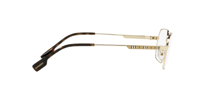 Burberry Eldon Eyeglasses BE1356 1109