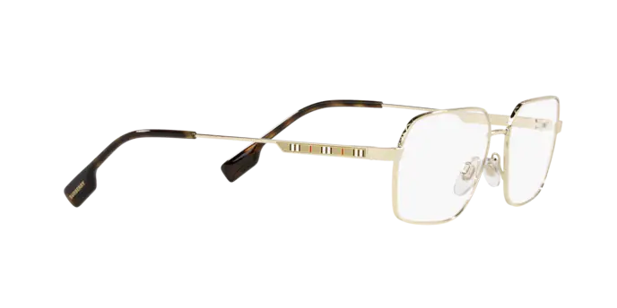 Burberry Eldon Eyeglasses BE1356 1109