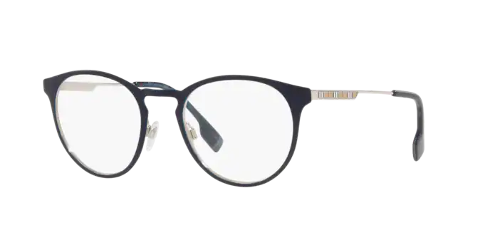 Burberry York Eyeglasses BE1360 1005