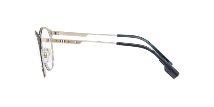 Burberry York Eyeglasses BE1360 1005