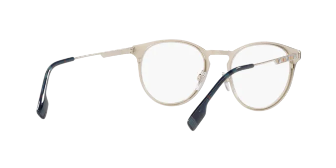 Burberry York Eyeglasses BE1360 1005