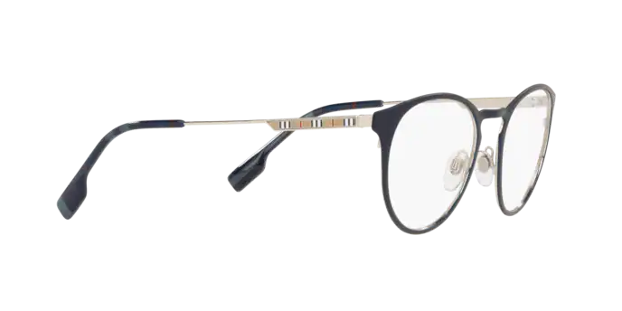 Burberry York Eyeglasses BE1360 1005