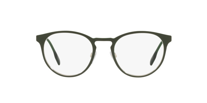 Burberry York Eyeglasses BE1360 1327