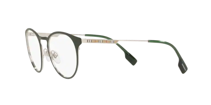 Burberry York Eyeglasses BE1360 1327