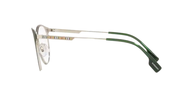 Burberry York Eyeglasses BE1360 1327