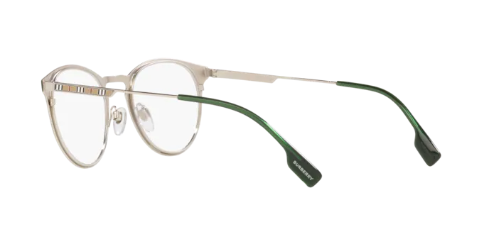 Burberry York Eyeglasses BE1360 1327