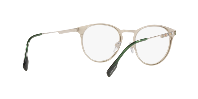 Burberry York Eyeglasses BE1360 1327