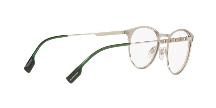 Burberry York Eyeglasses BE1360 1327