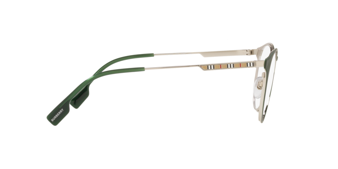 Burberry York Eyeglasses BE1360 1327