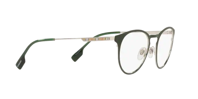 Burberry York Eyeglasses BE1360 1327