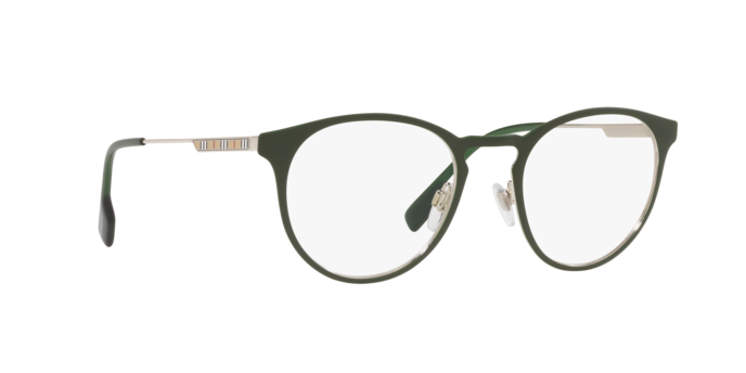 Burberry York Eyeglasses BE1360 1327