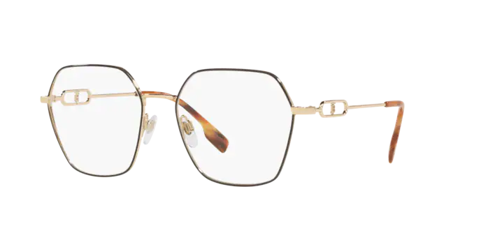 Burberry Charley Eyeglasses BE1361 1326