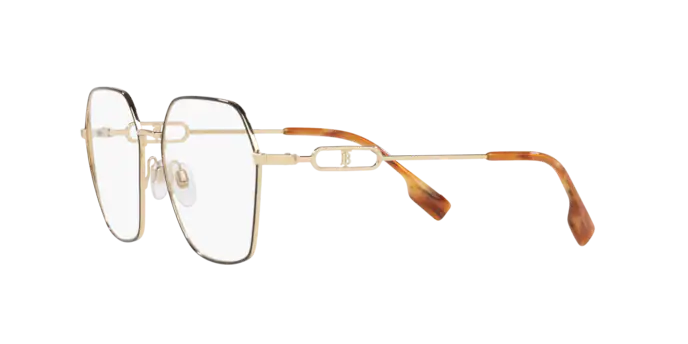 Burberry Charley Eyeglasses BE1361 1326