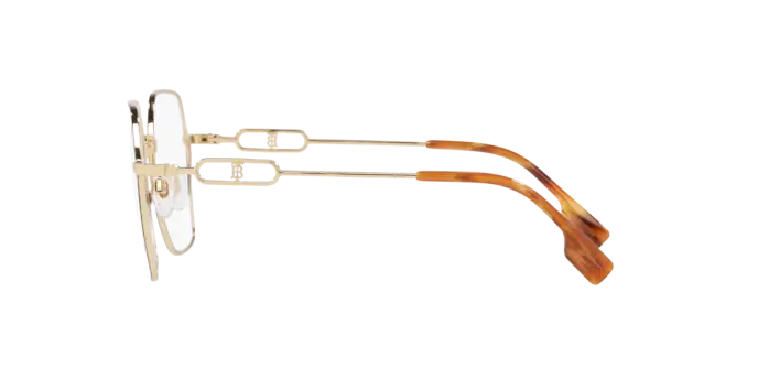 Burberry Charley Eyeglasses BE1361 1326