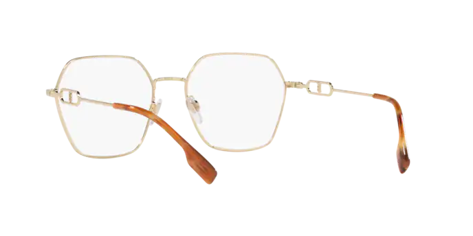 Burberry Charley Eyeglasses BE1361 1326