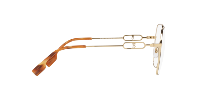 Burberry Charley Eyeglasses BE1361 1326