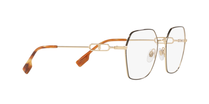 Burberry Charley Eyeglasses BE1361 1326