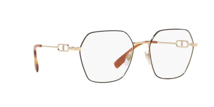 Burberry Charley Eyeglasses BE1361 1326