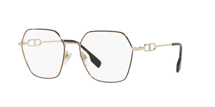 Burberry Charley Eyeglasses BE1361 1328