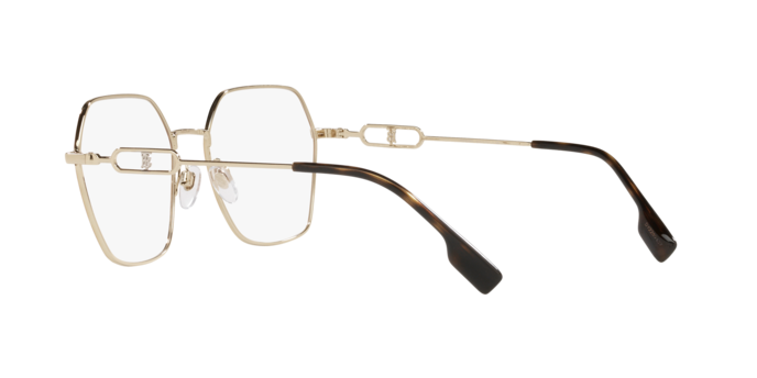 Burberry Charley Eyeglasses BE1361 1328