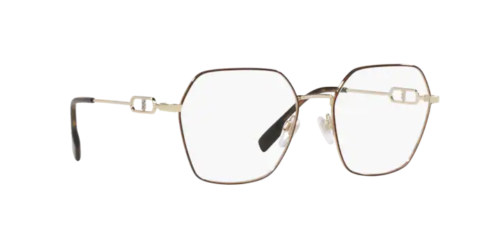 Burberry Charley Eyeglasses BE1361 1328