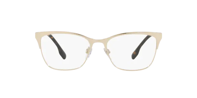 Burberry Alma Eyeglasses BE1362 1109