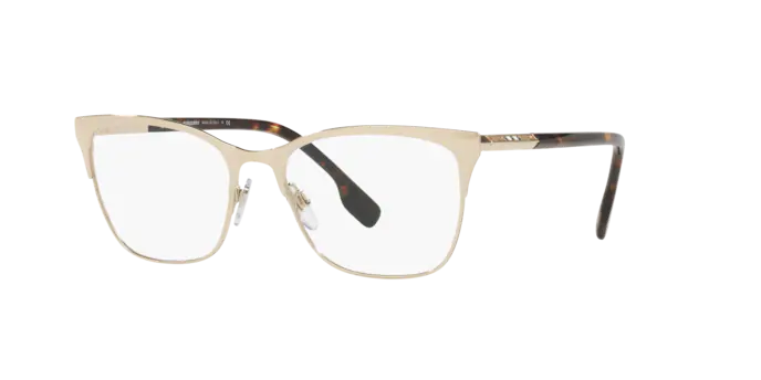 Burberry Alma Eyeglasses BE1362 1109