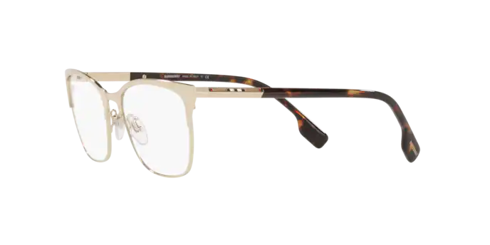 Burberry Alma Eyeglasses BE1362 1109