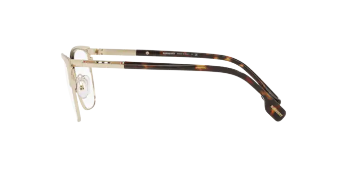 Burberry Alma Eyeglasses BE1362 1109