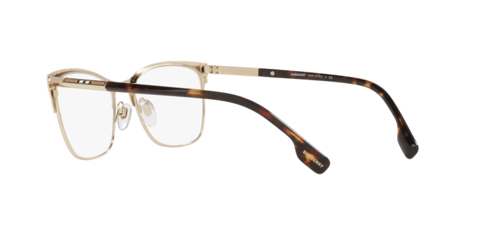 Burberry Alma Eyeglasses BE1362 1109