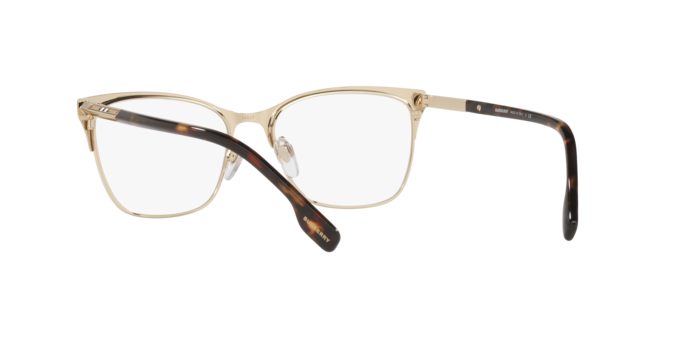 Burberry Alma Eyeglasses BE1362 1109