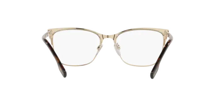 Burberry Alma Eyeglasses BE1362 1109